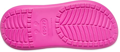 Image of Crocs Classic Juice Clog-(207521-6UB)-2 UK Men / 2 UK Women (M2W4)