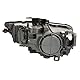 VALEO - 46815 - Premium Brightness & Clarity, Xenon-Scheinwerfer - Für AUDI A3 III FL 07/2016 > - Vorne - Rechts - 1er Pack