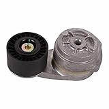 WRHJSAT For 2500 3500 4500 2500 3500 4500 5500 Truck Drive Belt Tensioner Assembly (Delivered from...