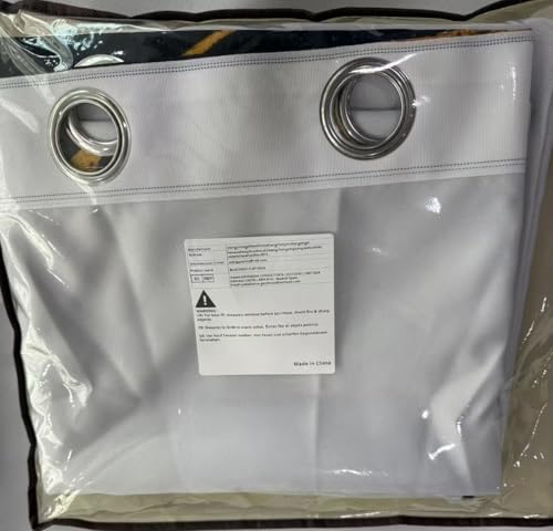 Pink Heart Blackout Curtains, 54 Drop, Kawaii Love Heart Printed Curtains for Living Room, Bedroom, Eyelet Drapes for Window Home Decor, 46x54 Inch 2 Panels H2A1-73 - Image 8