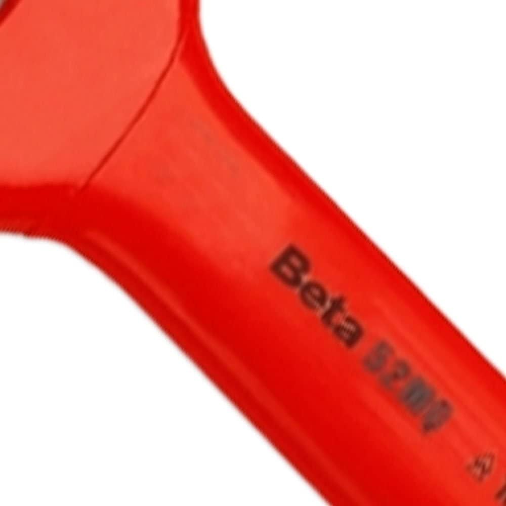 Beta MQ12 52 MQ12-SINGLE Open END Wrenches 1000V
