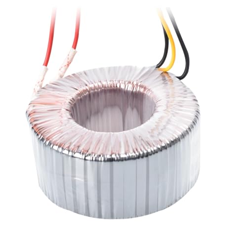 Transformateur de courant alternatif monophasé pour mesure basse tension - 4