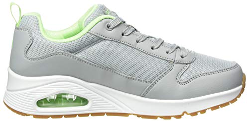 Image of Skechers Women Uno Night Shades Slip Ons