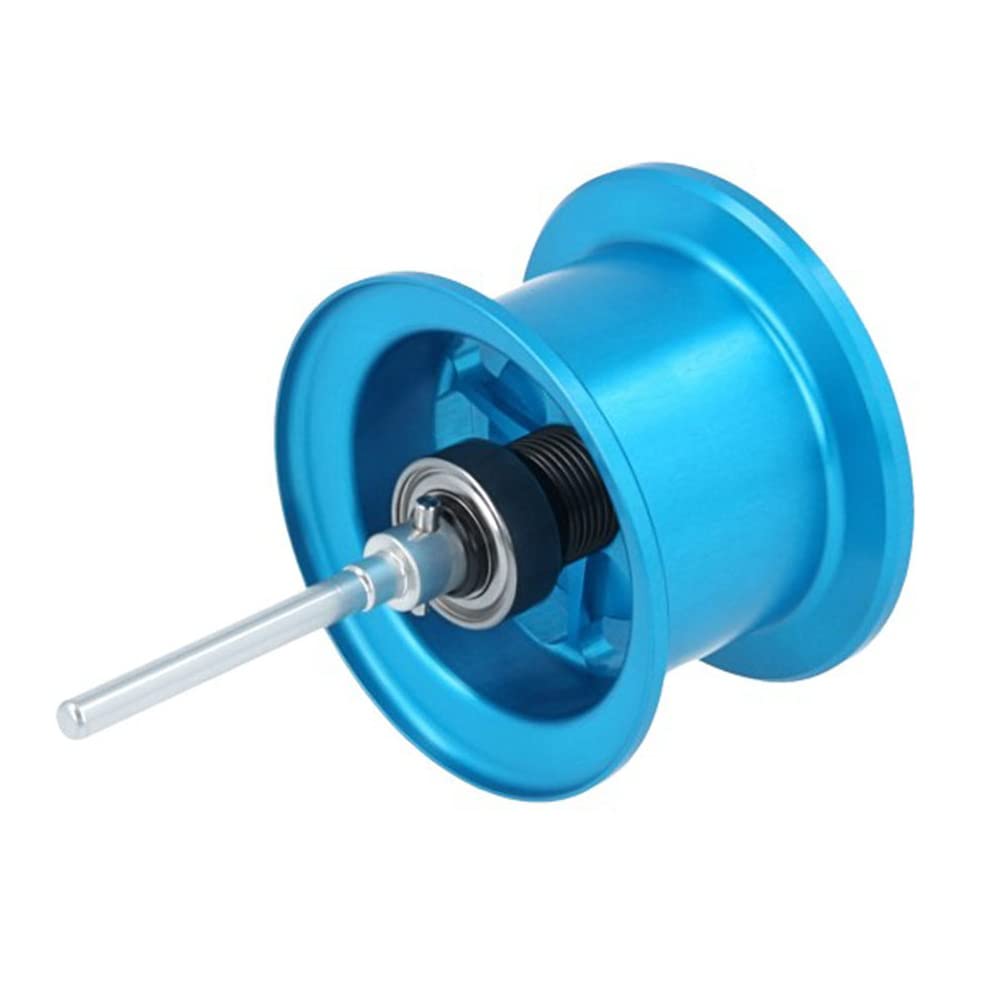 アベイル マイクロキャストスプール 20MT42R スカイブルー Amazon | アベイル(Avail) MicrocastSpool 20MT42R スカイブルー 溝深