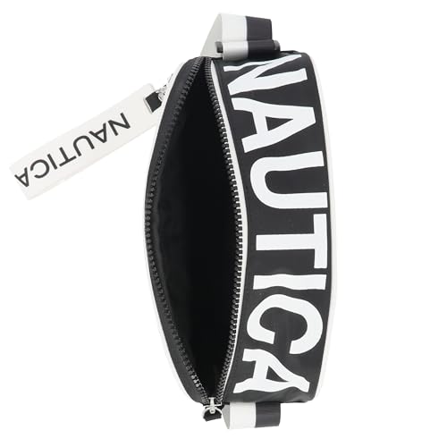 Image of Nautica Womens Camera Crossbody