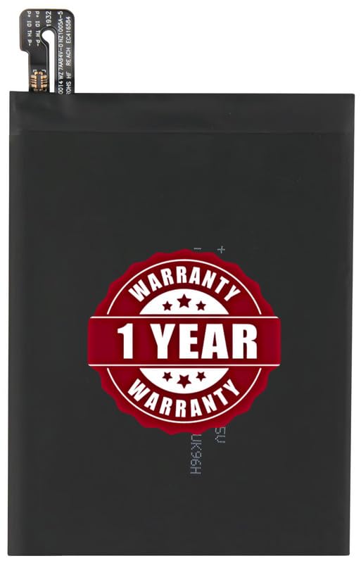 Image of Original BN48 Battery Compatible for Xiaomi Redmi Note 6 Pro - (4000mAh) - 1 Year Warranty JK1