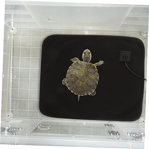 Alfombrilla térmica USB para reptiles BESPORTBLE 30x25cm miniatura 7