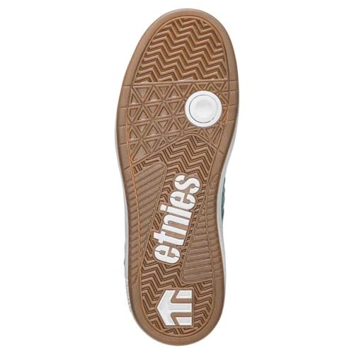 Image of Etnies Men's Cresta Low Top Skateboard Shoe
