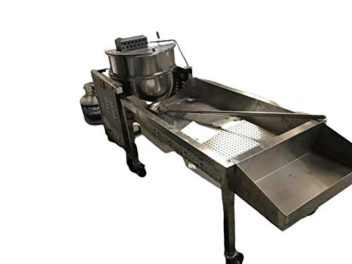 Jones Stephens Sewer Popper 5 in. Dia. PVC Pop-Up Drain