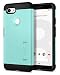 Spigen Tough Armor Designed for Google Pixel 3 Case (2018) - Mint