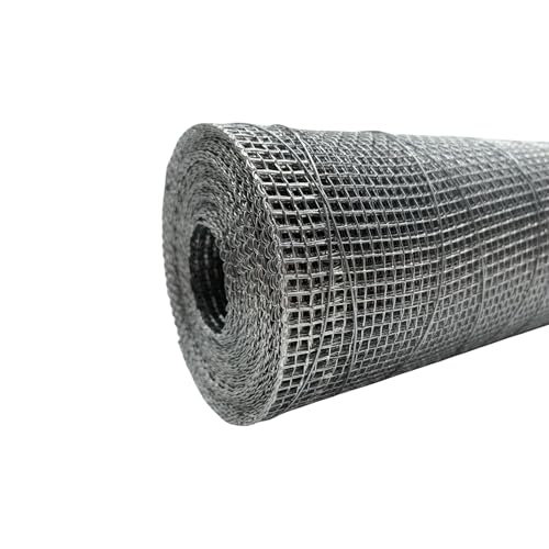 Anbadum galvanized hardware cloth