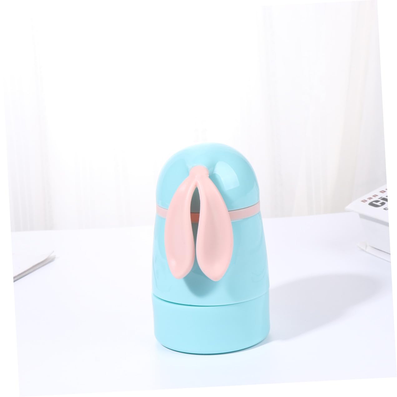 Toyvian 10pezzi Forbicinper Unghiper Ragazzo Ragazza Blu Sicuro e Leggero Include Forbici Tronchesina Per Manicure Utensili Per La Cura Del Ragazzo Ragazza