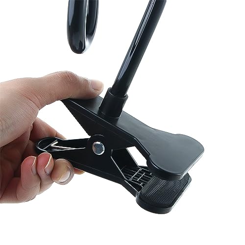 Portavasos Ajustable para Auto con Bandeja Giratoria 360° miniatura 4