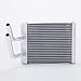 TYC 96111 Replacement Heater Core (Compatible with Ford)