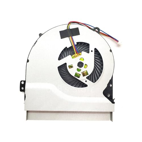 Ventilateur CPU pour résoudre la surchauffe et les coupures sur ASUS X550 X550L K550L