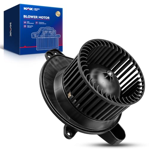 Image of KAX 700217 AC Blower Motor for Ford Focus 2008-2011