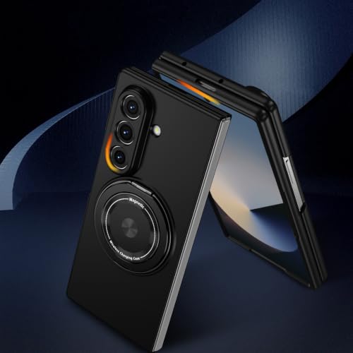 Housse Samsung Galaxy Z Fold 8 Ultra antichoc protégeant les objectifs des chutes - 7