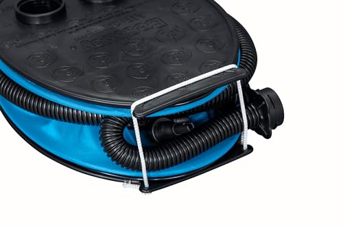Bateau gonflable 307 x 126 cm Hydro-Force avec rames et gonfleur - 6
