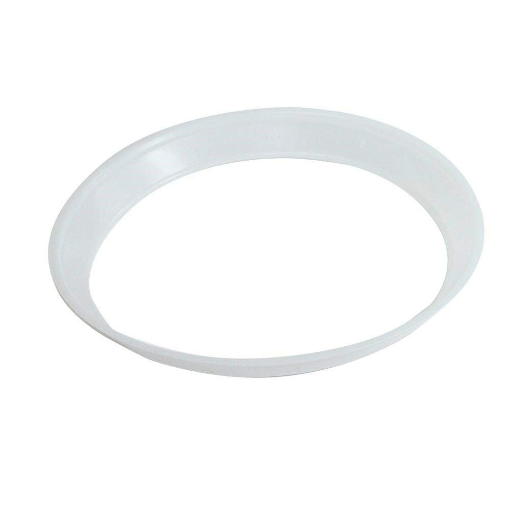 New-Washing Machine Snubber Ring compatible with Maytag Whirlpool AP4024496, PS1792928, 21002026