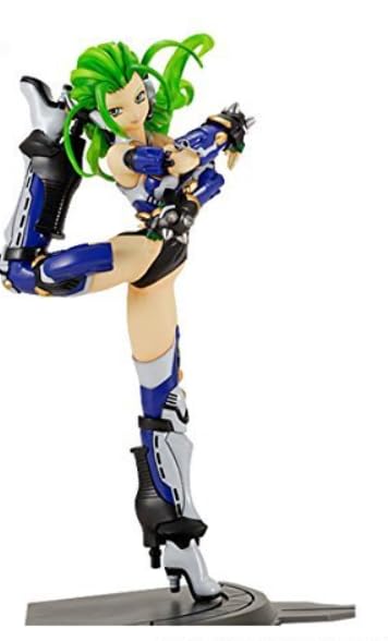 Amazon | モエコレプラス 1/7 アシェン・ブレイデル スーパーロボット
