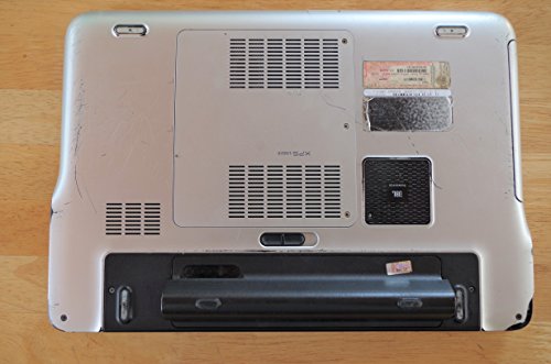 Image of DELL XPS 15 L502X