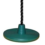 Playkids Disk Swing- Heavy Duty 12