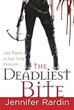 The Deadliest Bite (Jaz Parks)