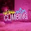 Keep Climbing