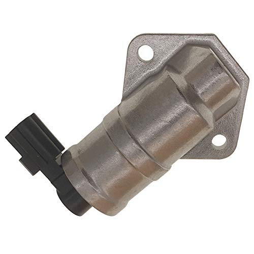 Iacv Iac Idle Air Control Valve Ac415 5L5Z9F715A Compatible With Ford Explorer Sport Trac Ranger Mazda B4000 4.0L V6 #TOP4