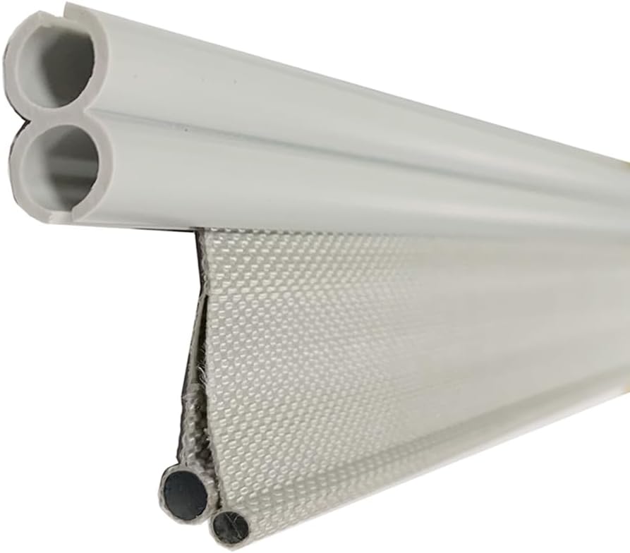 Dometic Universal Driveaway Awning Connector Kit, Twin 4mm & 6mm Kador