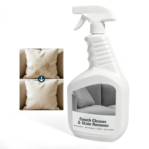FAVIRZCE Upholstery Cleaner Spray 30oz