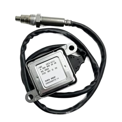 Capteur NOx de voiture Benz W205 pour résoudre le voyant moteur C220d