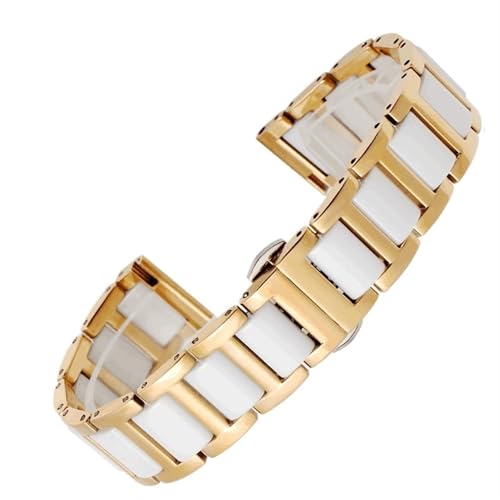 Z~bNEHb`Xgbv XeXX`[ ܂肽ݎߋ jo[TC^[tF[X NCbN[X ߉\ȃXgoh(White gold,18mm)