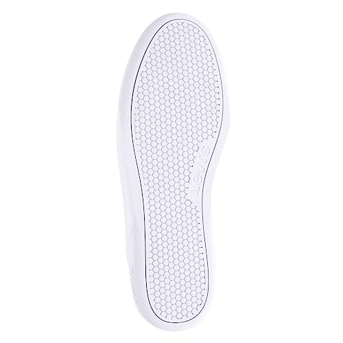 Levi's Men's Carter Sneaker4