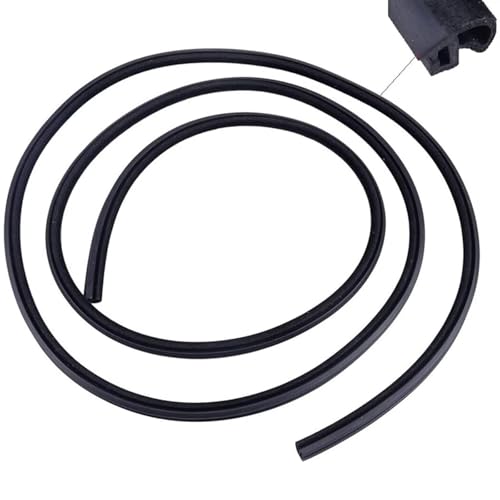 Joint toit ouvrant VW Golf étanche caoutchouc moulure OEM 8D0877297