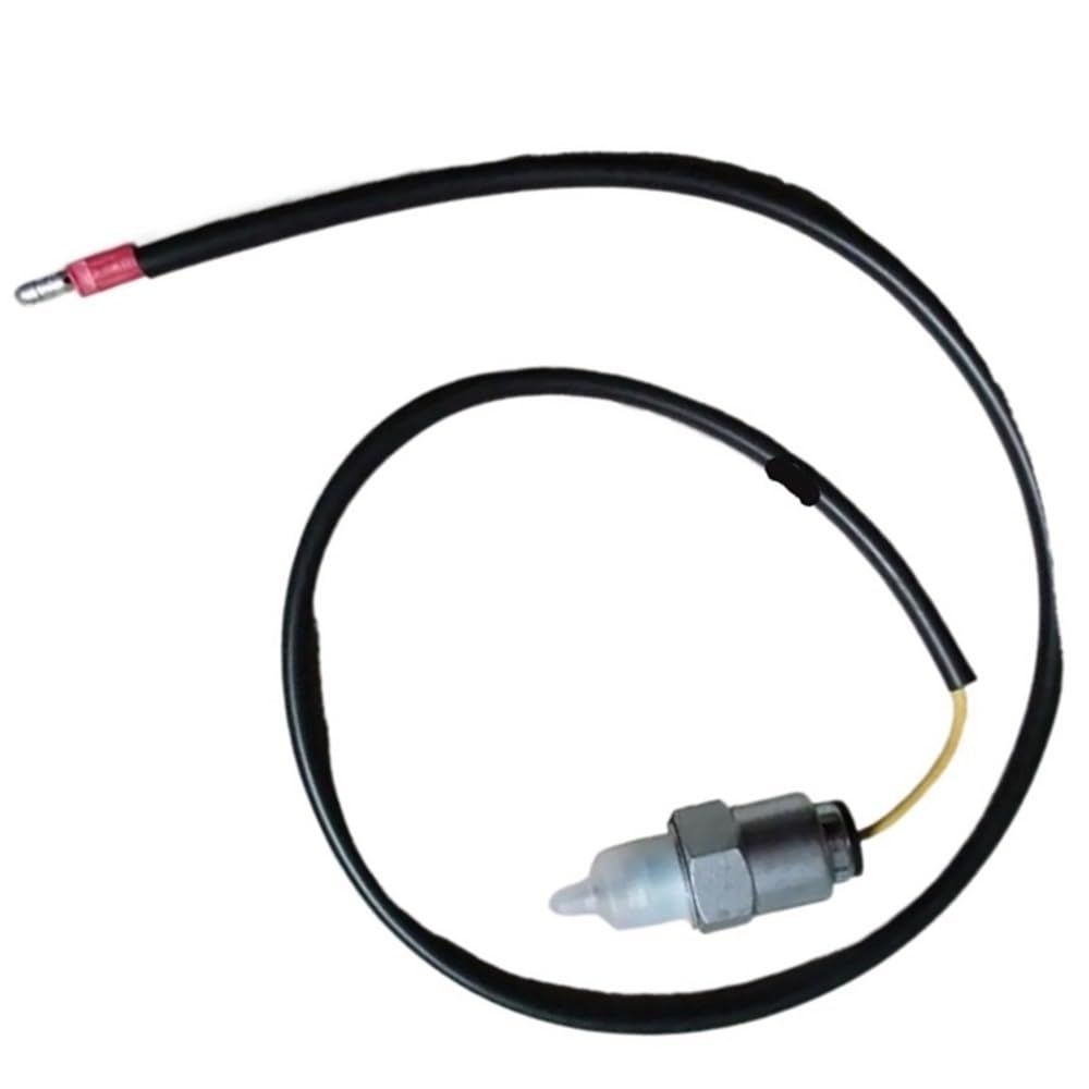 Pljyocdo One Color Carburetor Stop Valve Fit For Gx670 Gx690 Engine