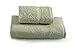 Produktbild Gabel tintunita & Co Set Handtücher, 100% Baumwolle, 100 x 60 x 0.8 cm 100x60x0.8 cm beige