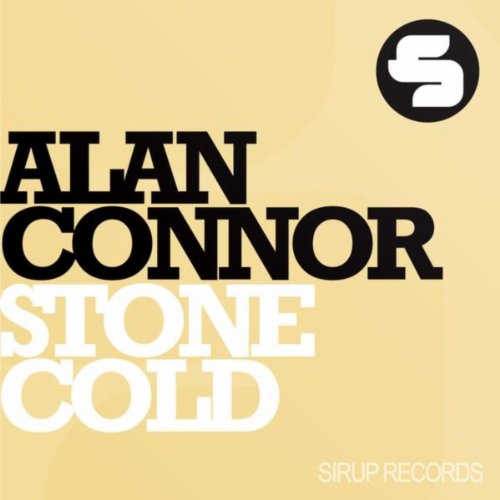 Play Stone Cold by Alan Connor on Amazon Music