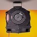 Legacy PVC Levelwind Retractable Air Hose Reel, 3/8