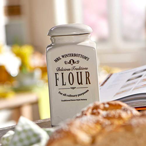 BUTLERS Mrs. Winterbottom S - barattolo/Stoviglie