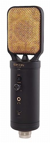 Image of Eikon CM14USB