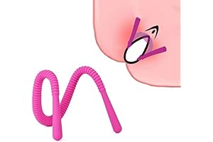 Adjustable Labia Clamps Spreader: Ultimate Sexual Pleasure Enhancement