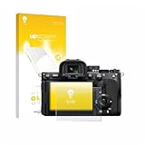 [Contenu de la Livraison] 1x upscreen protection d´écran hybride mat, 1x lingette de nettoyage, carte de la lisse, chiffon, 1x poussière remover, 3x guide autocollants