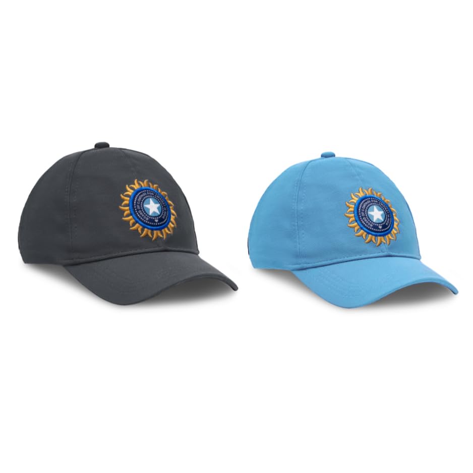Image of Men and Women's Stylish Cap with Adjustable Buckle for Summer All Season Cricket, Gym Or Other Sports