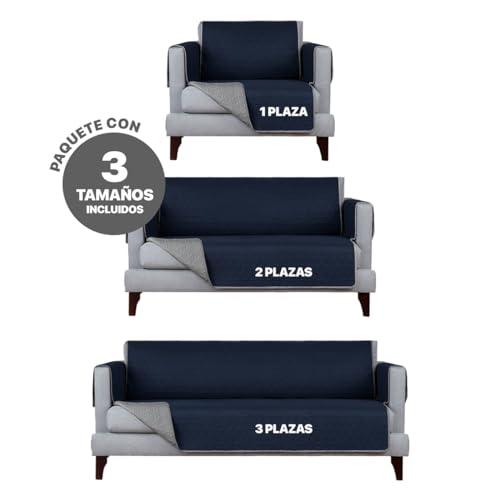 Comparativas de Fundas para muebles de sala los 10 mejores. 8 Imagen adicional