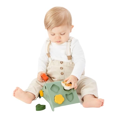 MES PREMIERS JOUETS A MANIPULER - vue 8