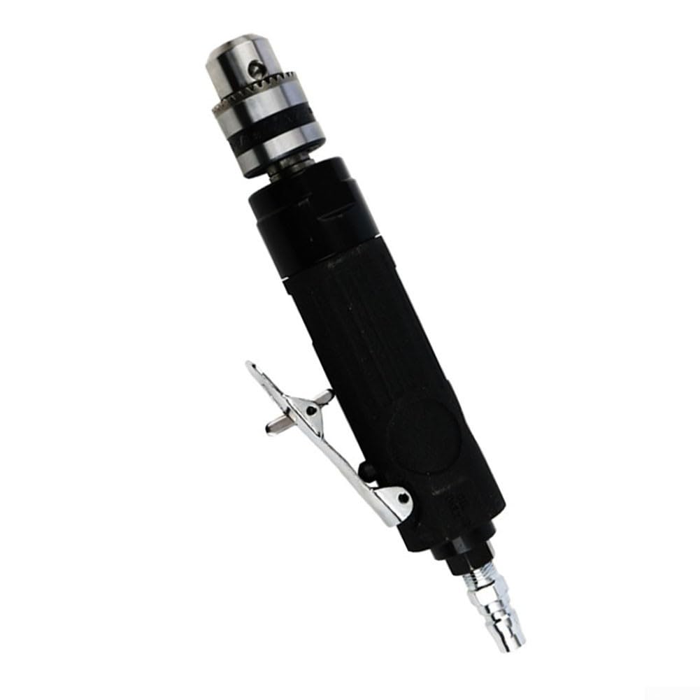 Trapano pneumatico pneumatico pneumatico 2500RPM trapano diritto ad aria multifunzionale