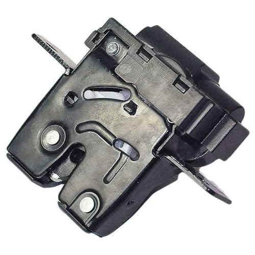 Serrure de coffre bloquée sur Scenic 2 ? Verrouillage hayon 8200947699 Megane MK2