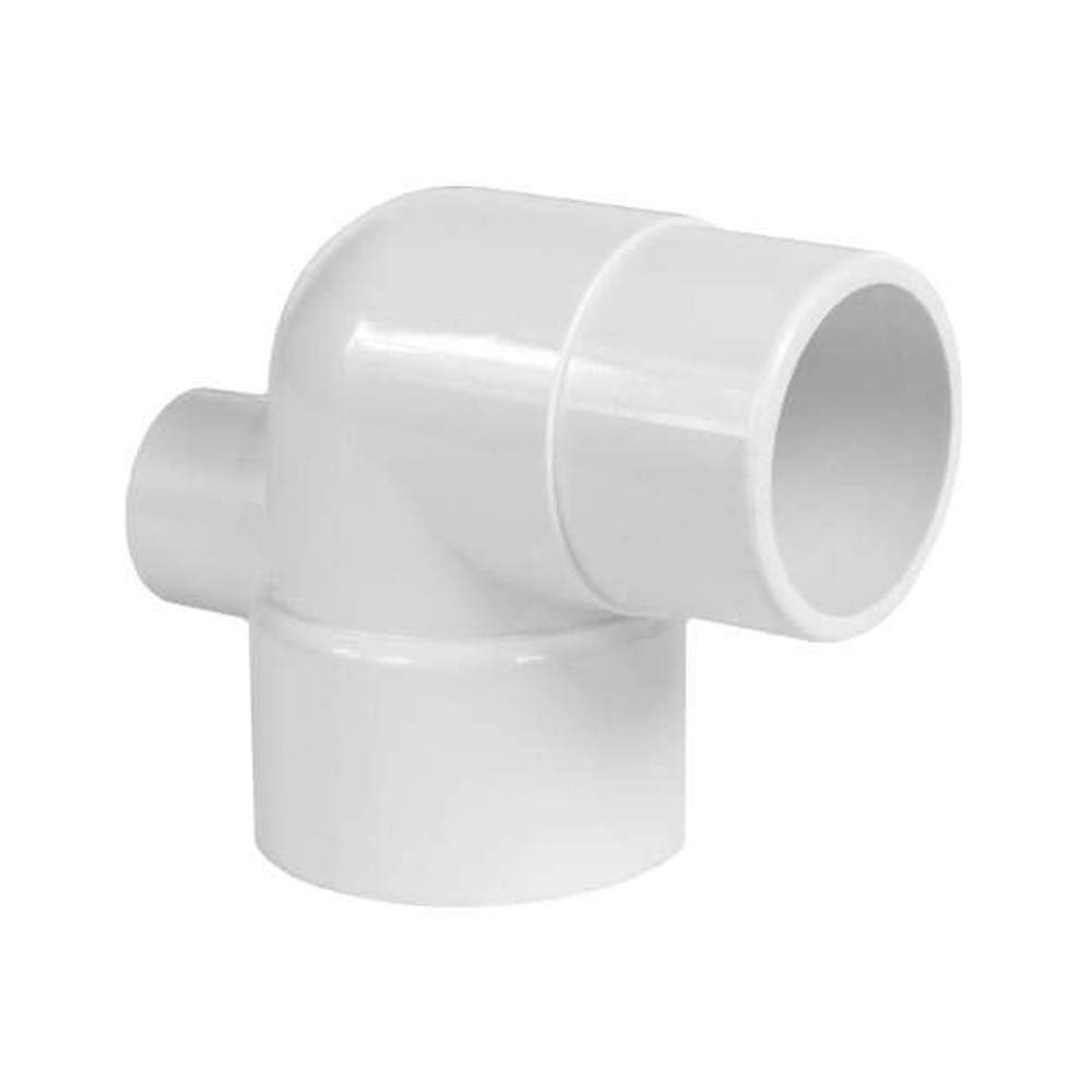 Waterway WW4114080 90?, 1-1/2