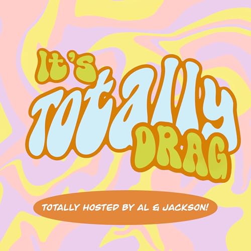 UKVSTWS2E1: The Queens' Variety Show